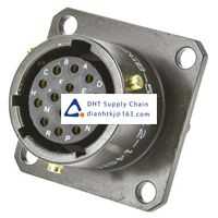 Amphenol Limited_62GB-50T12-14SN_Circular connector