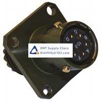 Amphenol Limited_62GB-50T12-10SN_Circular connector