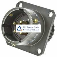 Amphenol Limited_62GB-50T14-05PN_Circular connector