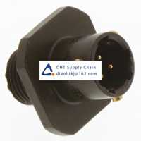Amphenol Limited_62GB-51T08-33PN_Circular connector