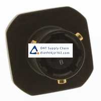 Amphenol Limited_62GB-51T08-33SN_Circular connector
