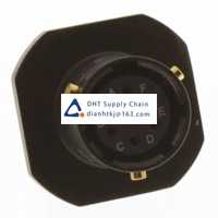 Amphenol Limited_62GB-51T10-06SN_Circular connector