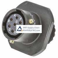 Amphenol Limited_62GB-51T10-07SN_Circular connector