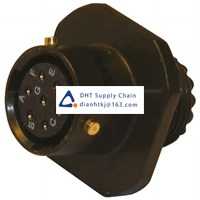 Amphenol Limited_62GB-51T12-10SN_Circular connector