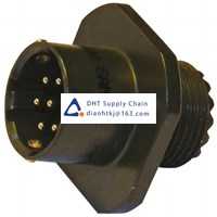 Amphenol Limited_62GB-51T12-10PN_Circular connector