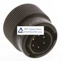 Amphenol Limited_62GB-56TG10-06PN_Circular connector