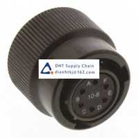 Amphenol Limited_62GB-56TG10-06SN_Circular connector