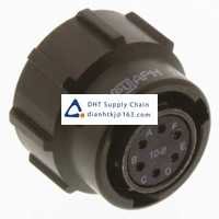 Amphenol Limited_62GB-56TG10-06SN(044)_Circular connector
