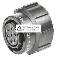 Amphenol Limited_62GB-56TG10-07SN(044)_Circular connector