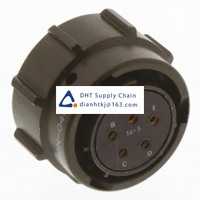Amphenol Limited_62GB-56TG14-05SN(044)_Circular connector