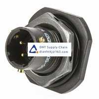 Amphenol Limited_62GB-57A08-98PN_Circular connector