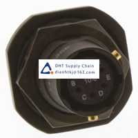 Amphenol Limited_62GB-57A10-06SN_Circular connector
