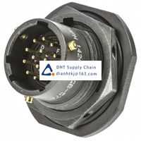 Amphenol Limited_62GB-57A12-14PN_Circular connector