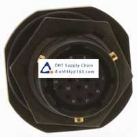 Amphenol Limited_62GB-57A12-14SN_Circular connector