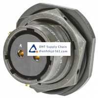 Amphenol Limited_62GB-57A14-02SN_Circular connector