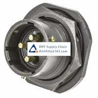 Amphenol Limited_62GB-57A14-04PN_Circular connector