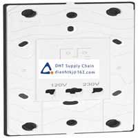 Legrand_5 721 53_Mains and DC power connectors