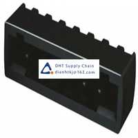 HARTING_14110813002000_Printed Circuit Board Connector