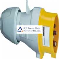 Legrand_5 552 31_Mains and DC power connectors