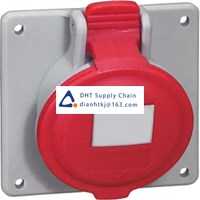 Legrand_5 552 89_Mains and DC power connectors