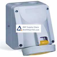 Legrand_5 554 51_Mains and DC power connectors