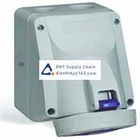 Legrand_5 554 54_Mains and DC power connectors