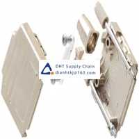 MH Connectors_MHDPPK-M-37-K_D-SUB connectors