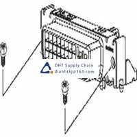 Molex_74320-1004_AV Connector