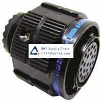 Amphenol Limited_TV06ZN-15-35SN_Circular connector