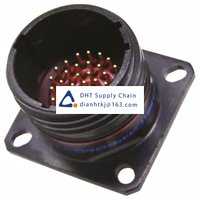 Amphenol Limited_TVP00ZN-09-98PN_Circular connector