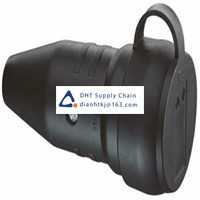 ABL Sursum_1199290_Mains and DC power connectors