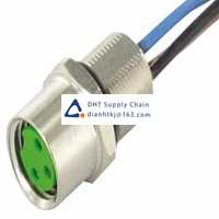 Murrelektronik Limited_7000-08571-9700050_Circular connector