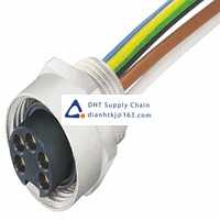 Murrelektronik Limited_7000-78381-9780050_Circular connector