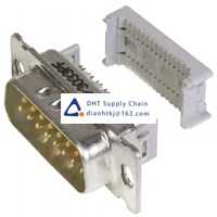 3M_8215-6000_D-SUB connectors