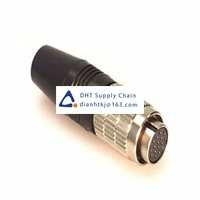 Hirose_HR25-9TP-16S(73)_Circular connector