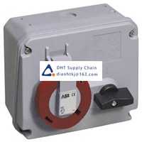 Amphenol Industrial_2CMA167856R1000  332MHS6W_Mains and DC power connectors