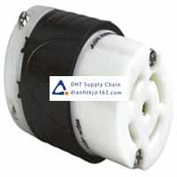 PASS & SEYMOUR_L2130C_Mains and DC power connectors