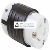 PASS & SEYMOUR_L620C_Mains and DC power connectors