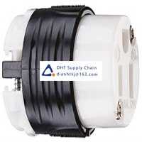 PASS & SEYMOUR_PS5269-X_Mains and DC power connectors