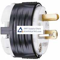 PASS & SEYMOUR_PS5366-X_Mains and DC power connectors