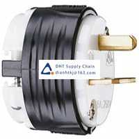 PASS & SEYMOUR_PS5666-X_Mains and DC power connectors