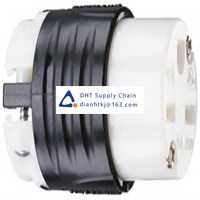 PASS & SEYMOUR_PS5669-X_Mains and DC power connectors