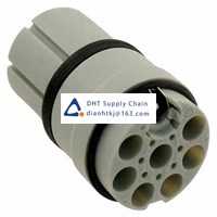 HARTING_09150073121_Circular connector