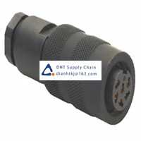 Turck_BK 14-0_Circular connector