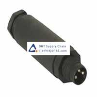 Turck_BS 5133-0_Circular connector