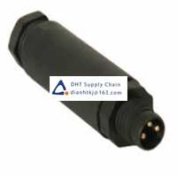 Turck_BS 5132-0_Circular connector