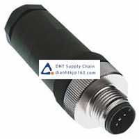 Turck_BS 8141-0/LABEL_Circular connector