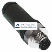Turck_BS 8151-0/PG9/LABEL_Circular connector