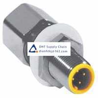 Turck_FK FS 4.4/M12_Circular connector