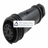Bulgin_PX0921/10/S_Circular connector